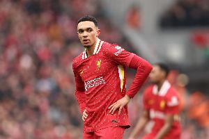 九游体育入口-索内斯：阿诺德要从利物浦更上一个台阶，那么皇马是唯一选择